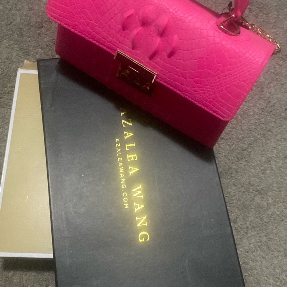 Pink Boots - Picture 3 of 3